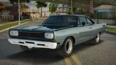 Dodge GTX V8 для GTA San Andreas