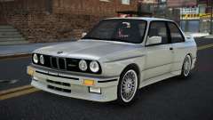BMW M3 E30 Ayij для GTA 4