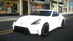 Nissan 370Z Amle S6 для GTA 4