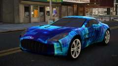 Aston Martin One-77 Maier S5 для GTA 4
