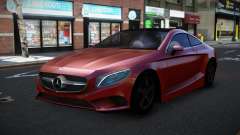 Mercedes-Benz S500 Awip для GTA 4
