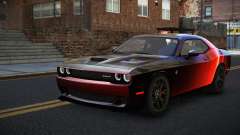 Dodge Challenger Vinca S3 для GTA 4