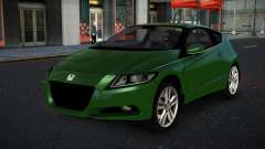 Honda CRZ Kaducabal для GTA 4