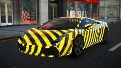 Lamborghini Gallardo Dialyn S14 для GTA 4