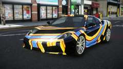 Ferrari F430 Rahay S14 для GTA 4