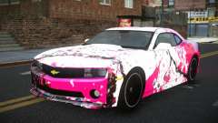 Chevrolet Camaro Taen S4 для GTA 4