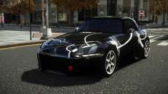 Honda S2000 Javin S6 для GTA 4