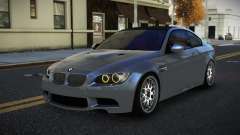 BMW M3 E92 Jejafoy для GTA 4