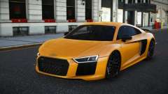 Audi R8 Vohlanix для GTA 4