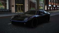Lamborghini Miura Bocdo для GTA 4