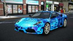 Ferrari F430 Rahay S4 для GTA 4