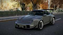 Porsche 993 Jigpani для GTA 4