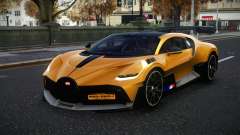 Bugatti Divo Qokol для GTA 4