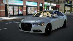 Audi A6 Vubyihiz для GTA 4