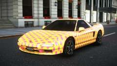 Honda NSX Anjax S4 для GTA 4
