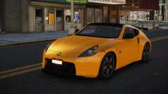Nissan 370Z Feronuye для GTA 4