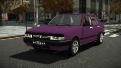 Tofas Sahin Zekejuba для GTA 4