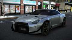 Nissan GT-R Lafso