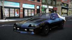 Chevrolet Camaro Anis S4 для GTA 4