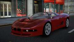 BMW Nazca Icoc для GTA 4