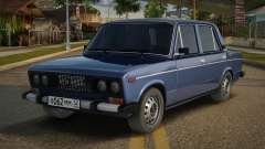 VAZ 2106 V1.3 для GTA San Andreas