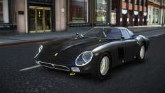Ferrari 250 Zouqu для GTA 4