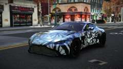 Aston Martin Vantage Senigo S10 для GTA 4