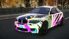 BMW 1M JenraX S13