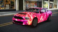 Shelby GT500 Vigol S4 для GTA 4