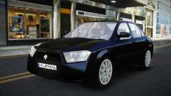 Ikco Dena Xoci для GTA 4