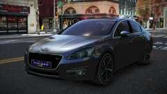 Peugeot 508 Muyicaba для GTA 4