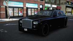 Rolls-Royce Phantom Borcalaqa для GTA 4