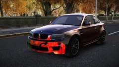 BMW 1M JenraX S2 для GTA 4