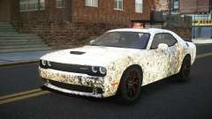 Dodge Challenger Vinca S10 для GTA 4