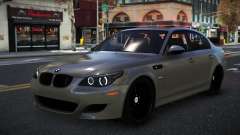 BMW M5 E60 Yehi для GTA 4