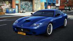Ferrari 575 Iwob для GTA 4