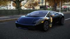 Lamborghini Gallardo Gelles S11