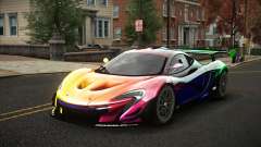 McLaren P1 Ahlixe S6 для GTA 4