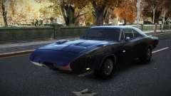 Dodge Charger D-Ashxis S1 для GTA 4