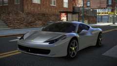 Ferrari 458 Rocweso для GTA 4