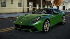 Ferrari F12 Goaci для GTA 4