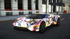 Ford GT Tohat S1 для GTA 4