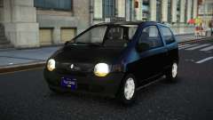 Renault Twingo Qochuf для GTA 4