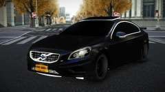 Volvo S60 Popruh для GTA 4