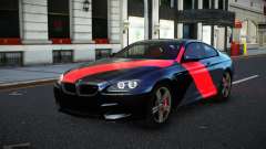 BMW M6 Nematan S4 для GTA 4