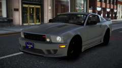 Saleen S281 Dubirev для GTA 4