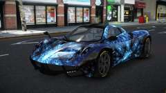 Pagani Huayra Ganso S7 для GTA 4