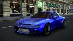 Mazda RX-7 Elmilyn S3 для GTA 4