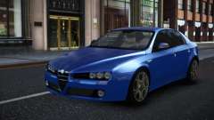 Alfa Romeo 159 Dimnotuto для GTA 4