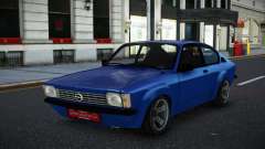 Opel Kadett Deemu